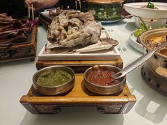 -哈啾嗨·新概念蒙餐(红星新城店)