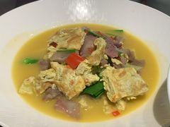 -热度餐厅(老佛爷店)