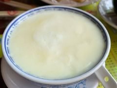 原味顺德双皮奶-民信老铺(华盖路店)