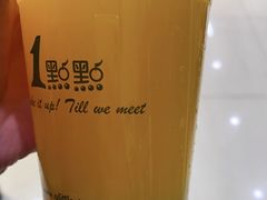 百香果-1点点(国贸店)