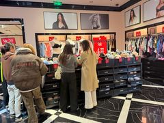-Victoria's Secret(苏州中心全品类店)