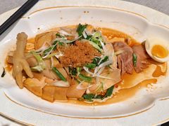 -晓粤·惹味粤菜(凯德乐峰广场店)