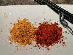 -很久以前羊肉串(昌里路三钢里店)