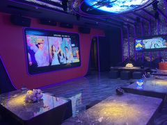 -星聚会KTV(景枫中心店)