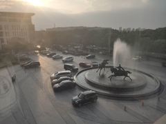 -苏州西交利物浦大学国际会议中心