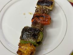 土耳其烤肉-莎车清真美食