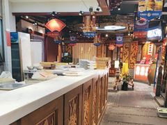 -蜀江龙火锅(339店)