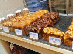-红心闪闪面包牛奶公司(旺角星辰店)
