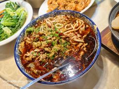 -百年银屏蚝烙·潮汕菜·非遗(乐山店)