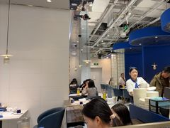 -兰湘子·湘菜小炒(石家庄万象城店)