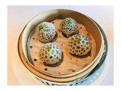 -金轩中餐厅 Jin Xuan(浦东丽思卡尔顿酒店)