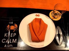 -Ministry of Crab(科伦坡店)