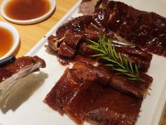-粤集·手工粤菜(皇庭广场店)