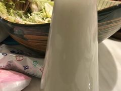 糙米核桃露-宝月楼·台湾菜馆(天河城店)