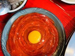 -谭鸭血老火锅(漳州路店)