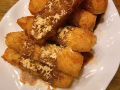 -芝麻花餐厅(祁家豁子店)