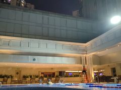 -广州富力丽思卡尔顿酒店