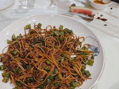 -咪咪川菜(长乐西路店)