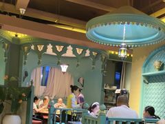 -驿楼兰·新疆菜(火车站店)