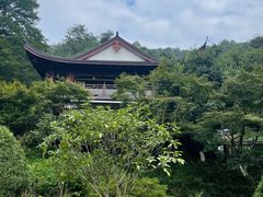 -十八棵（老龙井）御茶园(老龙井店)