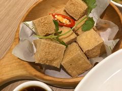 -仙踪林(江燕路万科里店)