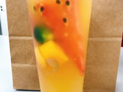 -喜茶(佛山岭南站店)