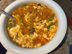 -华盛园卷子王农家菜水库鱼