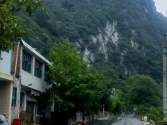 -沣峪口