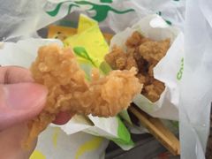 -华莱士·全鸡汉堡(湛江新华店)