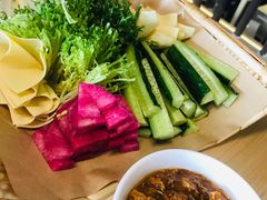 -关东小磨东北菜(上海长风大悦城店)
