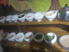 -渝悦花田·大骨火锅(尚贤居店)