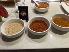 -海底捞火锅鲜切牛肉主题店(长寿路店)