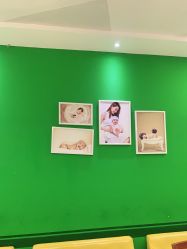 点击看大图 -小时候儿童摄影(解放大道店)