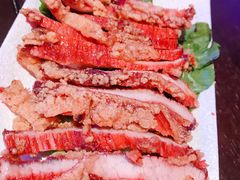 -钳真多钓虾馆·小龙虾海鲜烧烤(九六广场店)