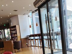-COSTA COFFEE(房山印象城店)