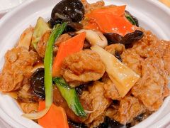 -阿莉餐厅(枣阳路店)