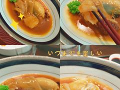-沈灶河豚宴·河豚融合餐厅(汉中路店)