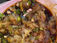 -瑞杰烧烤店·24小时营业(山东路店)