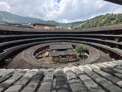 -初溪土楼群