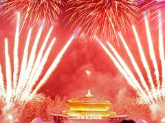 -芜湖方特东方神画