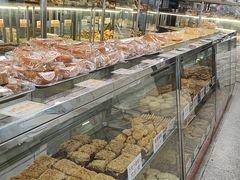-康乃馨糕饼店(永安道店)
