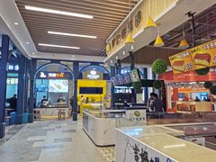 -横琴购口岸商业广场