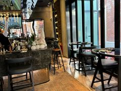 -LES ELITES 英集荟(南京西路店)