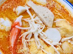 -颓记茶餐厅(美景总店)
