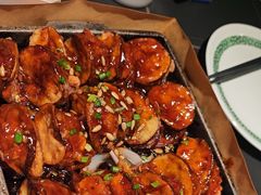 -三强鸽子(中原路店)