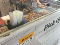 -1973继光香香鸡(金桥国际店)