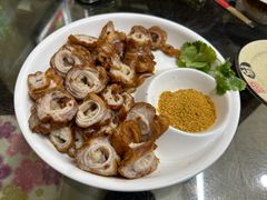 -三子下水馆(南十四道街151号店)