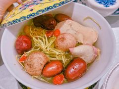 -宁夏国强手抓羊肉·清真菜(未央路凤三店)