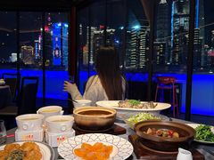 -三利音·东方司宴(外滩店)