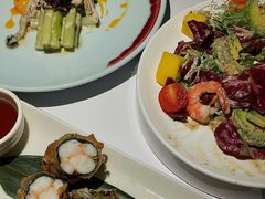 -月芽·自由餐厅·西溪湿地餐厅